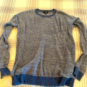 Express Men’s sweater